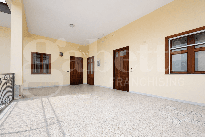 Trilocale in Corso Trieste Snc, Scafati — foto 2 di 5