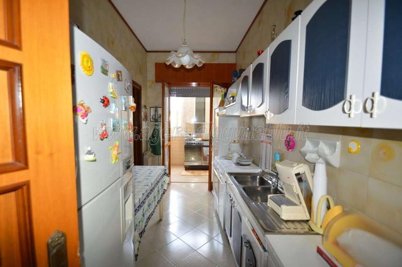 Quadrilocale in Lungomare San Vito , Mazara del Vallo — foto 4 di 5