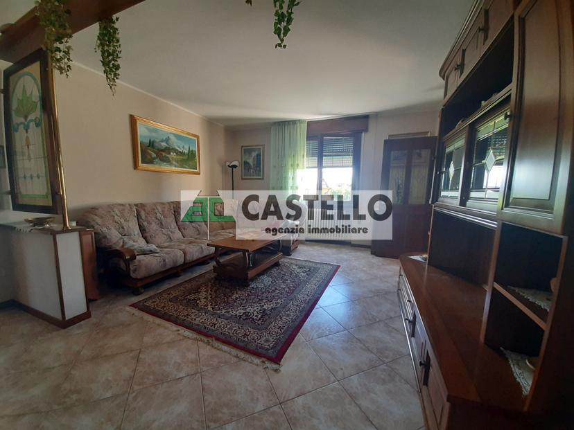 Villa in Via Risare, Campo San Martino — foto 4 di 5