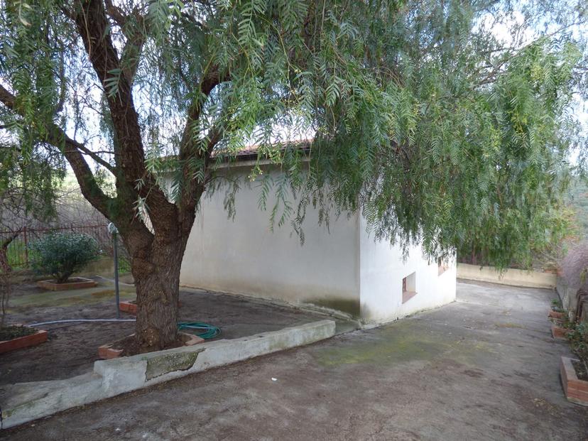 Villa in C.da Accia Snc, Santa Flavia — foto 2 di 5