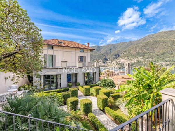 Villa, Torno — foto 4 di 5