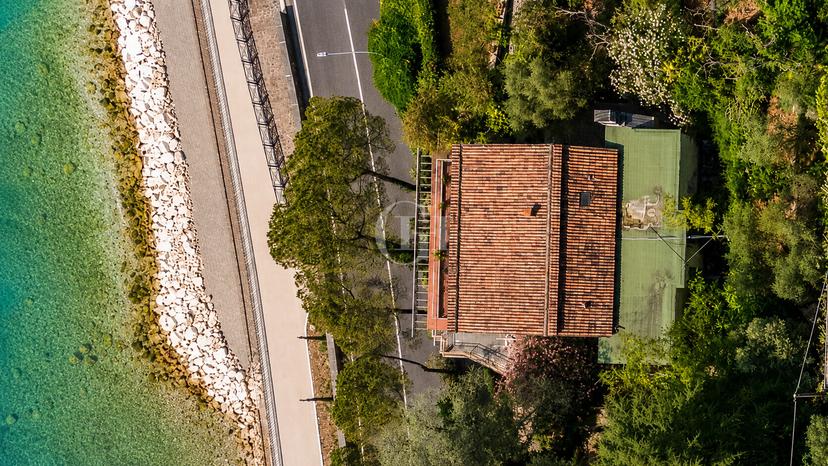 Villa unifamiliare, Torri del Benaco — foto 2 di 5