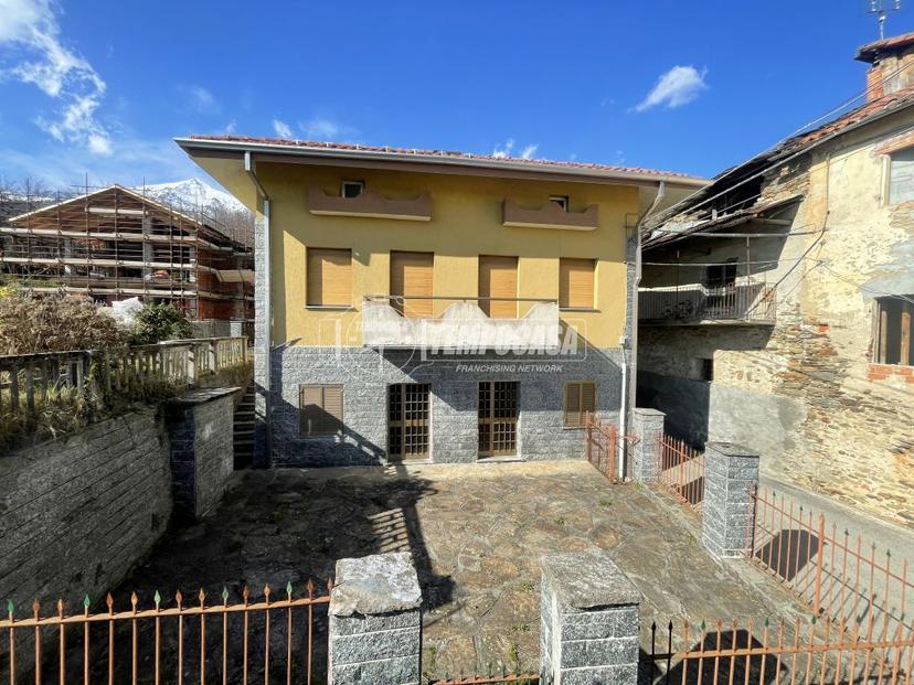 Casa indipendente in Via Giachetti 3, Cintano — foto 3 di 5