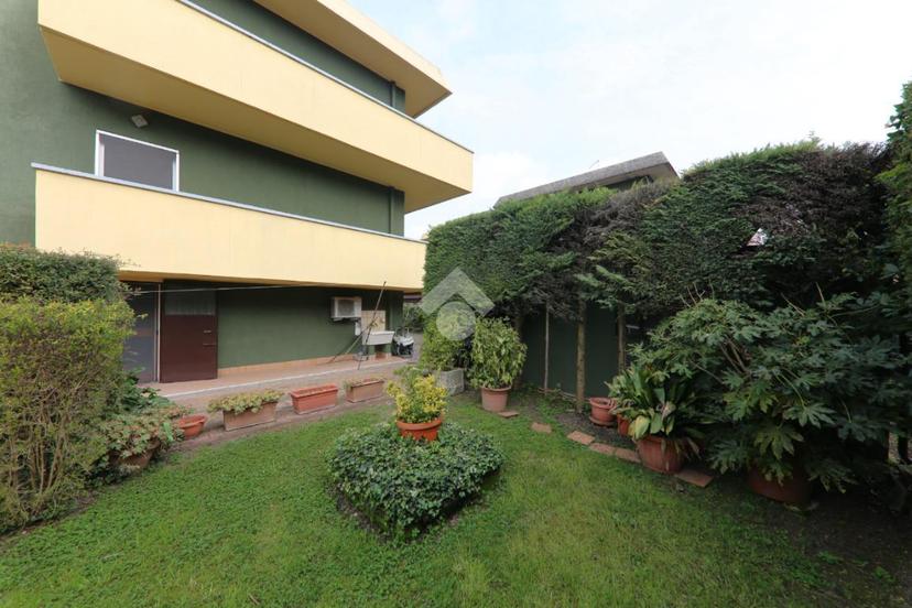 Villa in Via Unione Europea 22, Marmirolo — foto 5 di 5
