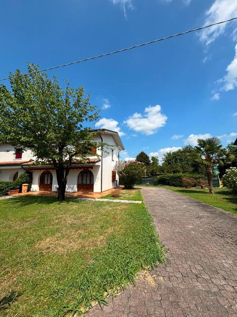 Villa in Via Pio VI 1, Spresiano — foto 2 di 5