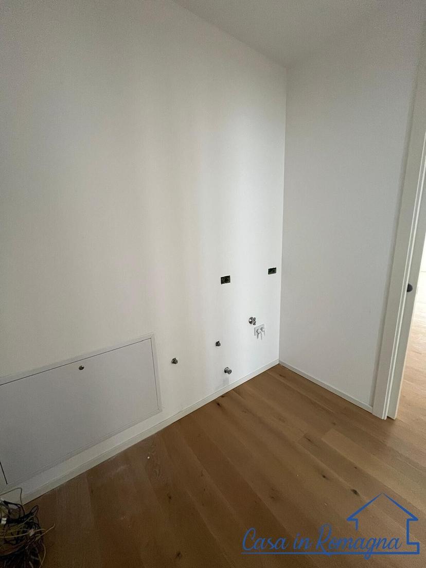 Trilocale in Via Albio Tibullo 39, Bellaria-Igea Marina — foto 3 di 5