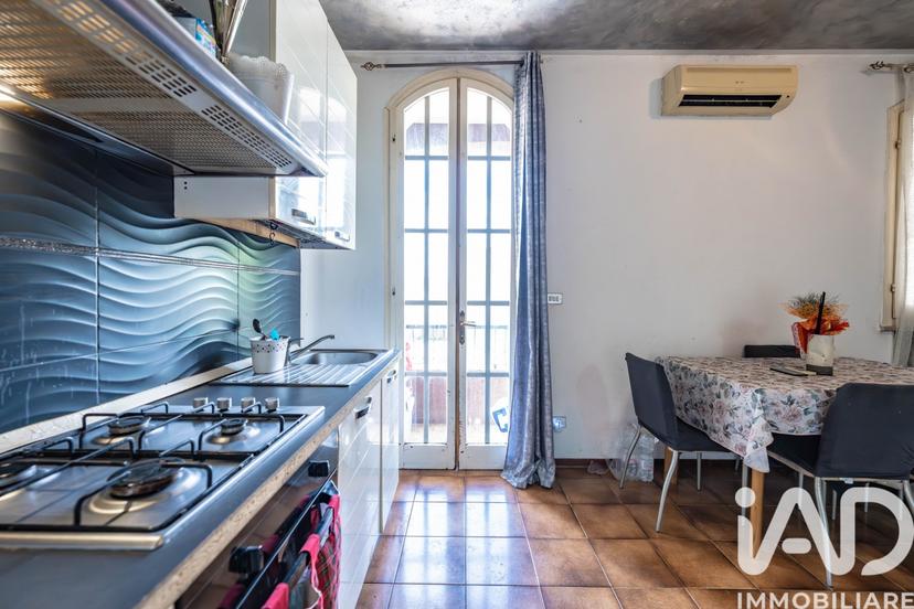 Villa a schiera in Via Guglielmo Marconi, Mesola — foto 2 di 5