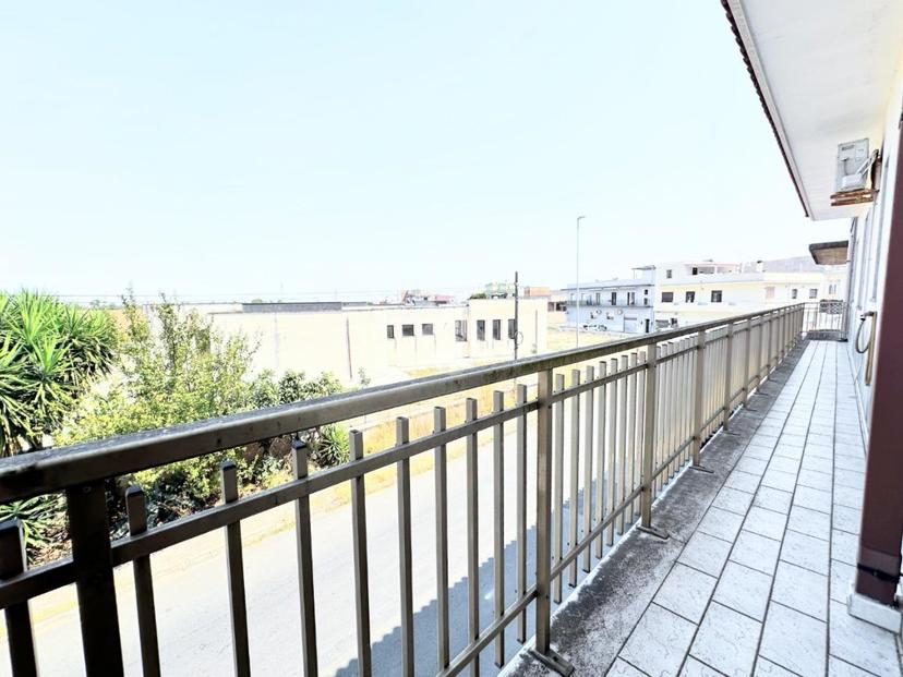 Casa indipendente in Via Giovane Europa 14, Manduria — foto 5 di 5