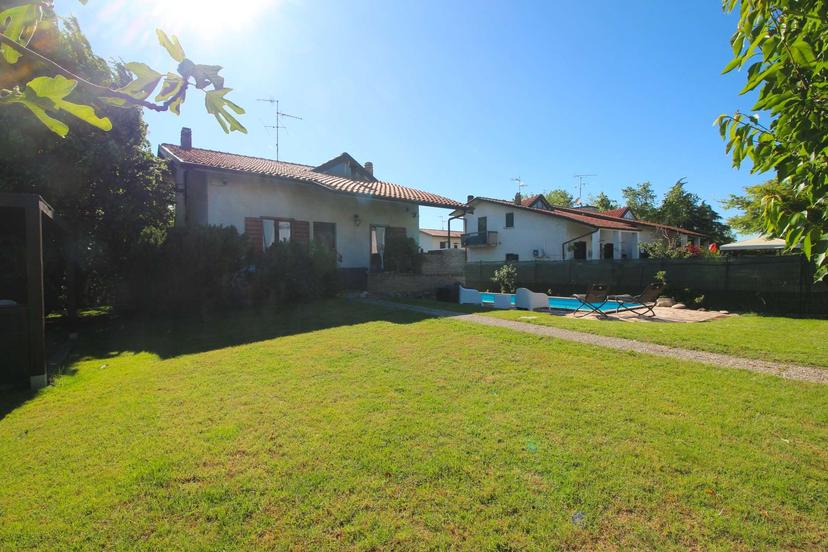Villa unifamiliare in Via Abele Crespi, Fara Gera d'Adda — foto 3 di 5
