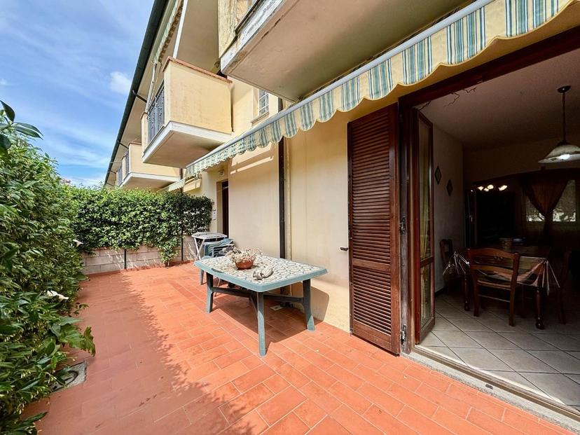 Villa a schiera, Terricciola — foto 4 di 5