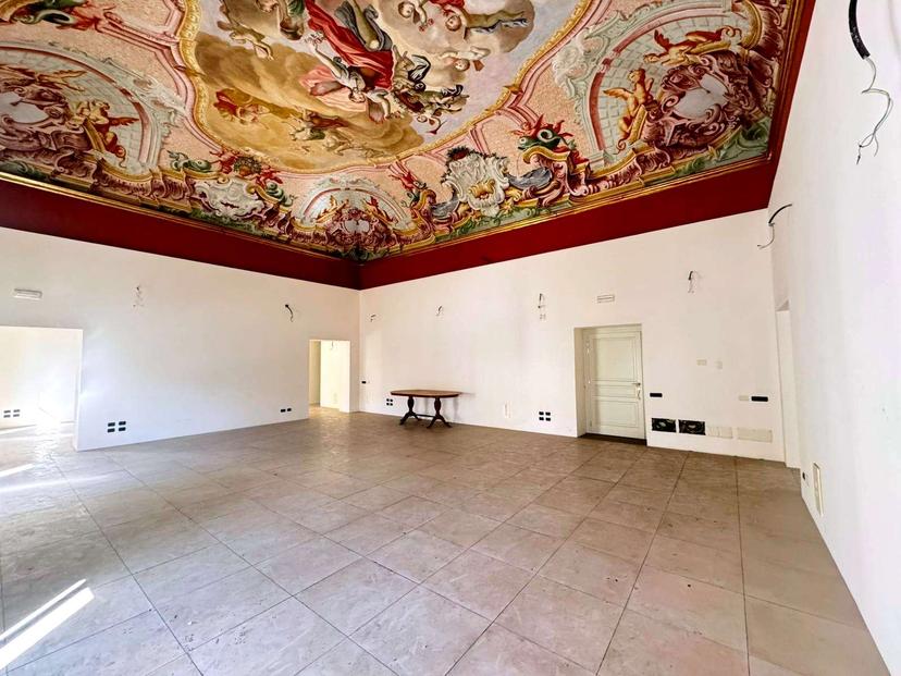 Appartamento in Corso Umberto I 45, Cava de' Tirreni — foto 4 di 5