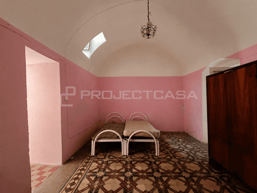 Casa indipendente in Via Roma 6, Cursi — foto 2 di 5