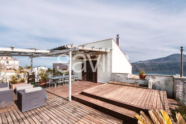 Attico in Santa Lucia Filippini, Castel Gandolfo — foto 2 di 5