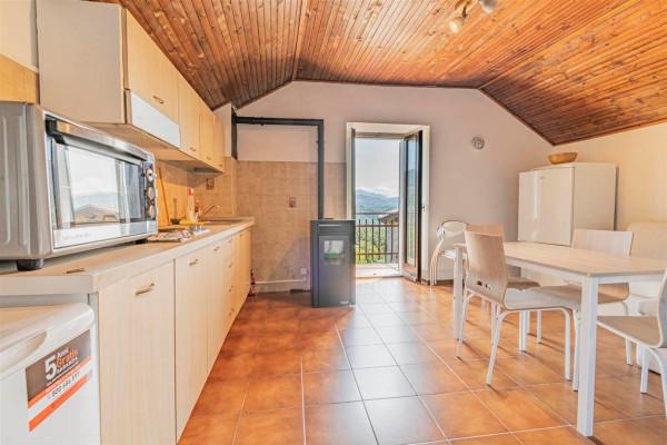 Bilocale in Via Brigata Lupi di Toscana, Sant'Omobono Terme — foto 5 di 5