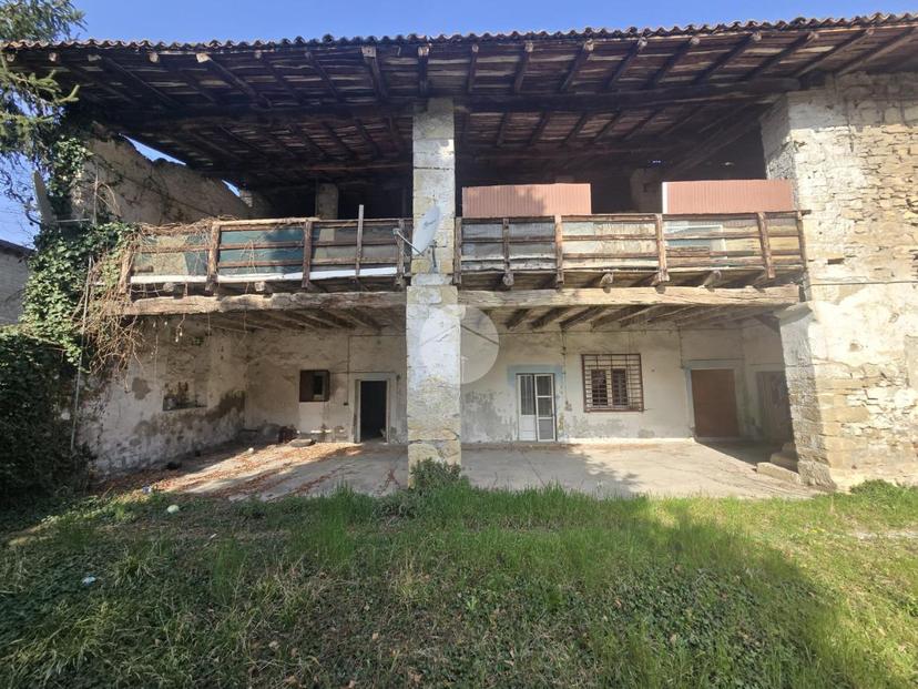 Casa indipendente in Via Camozzi 8, Bagnatica — foto 3 di 5