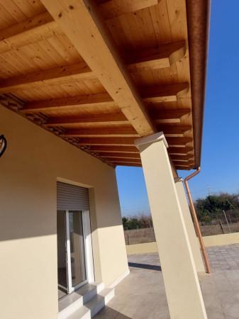 Villa in Via Porto Menai, Mira — foto 4 di 5