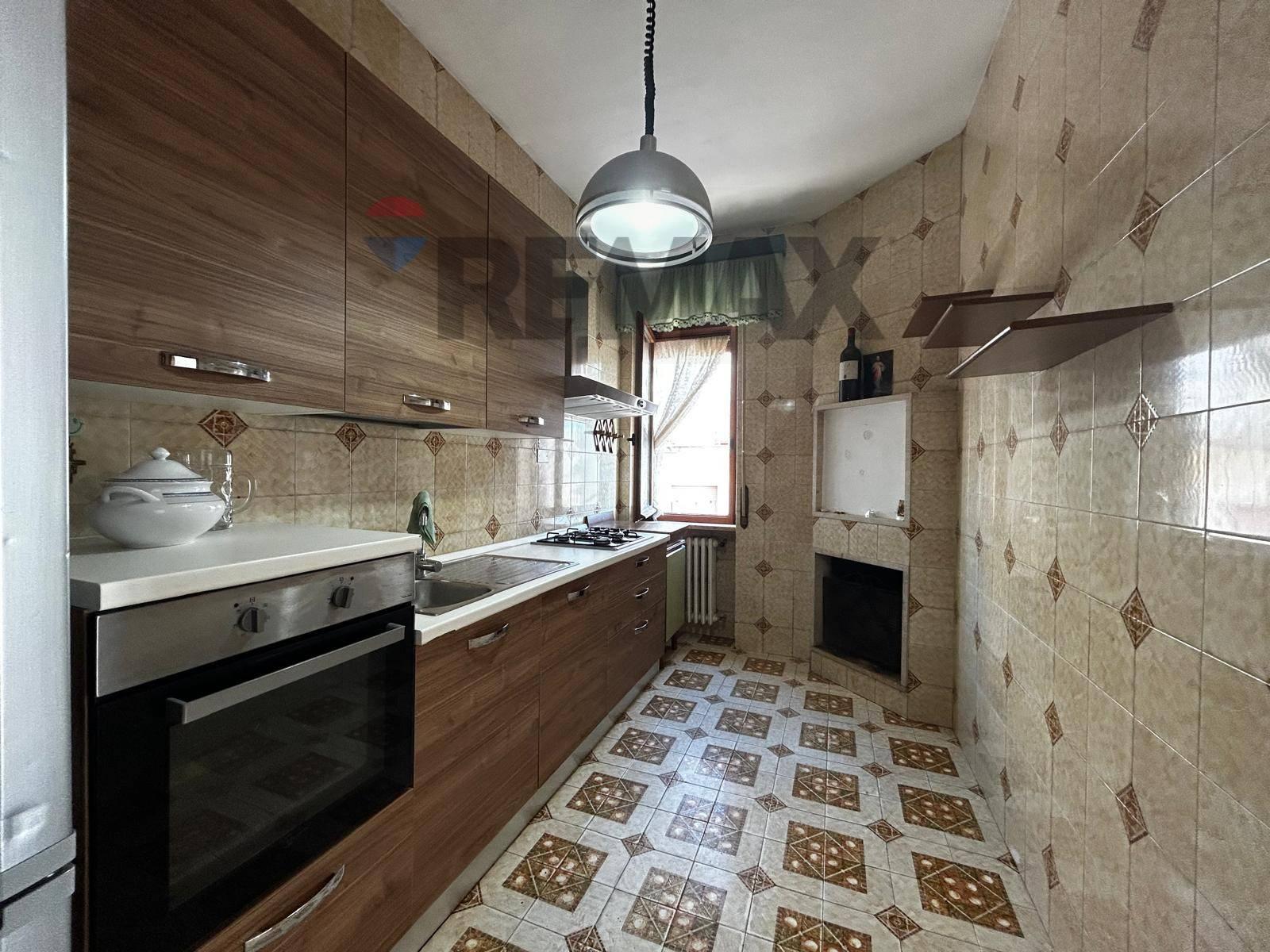 Appartamento in Via Torretta 10, Peschici