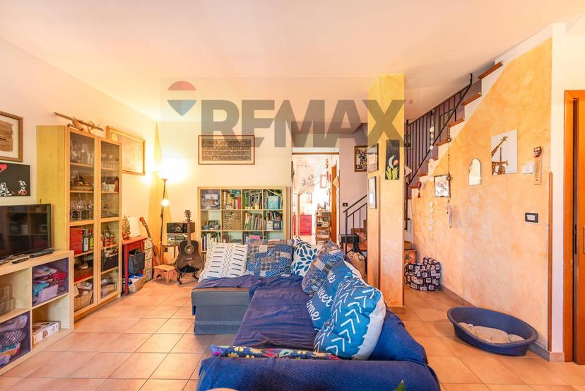 Casa indipendente in Massimo d'Azeglio, Castelplanio — foto 3 di 5