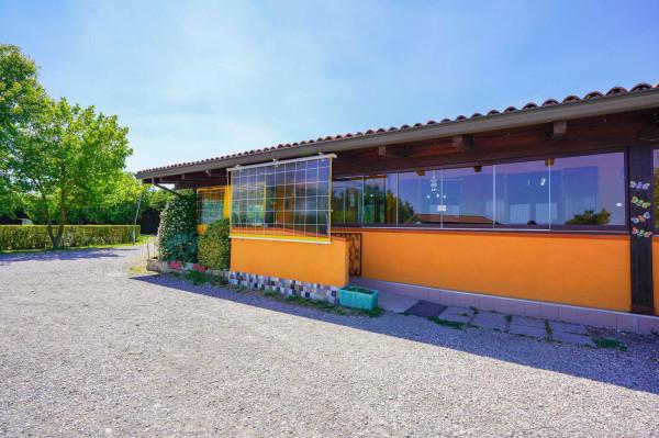 Villa in Strada Gonizza, Soragna — foto 4 di 5