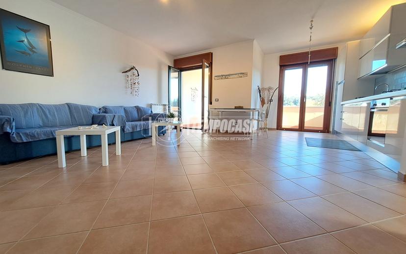 Trilocale in Via dei Coloni 31, Sabaudia — foto 5 di 5