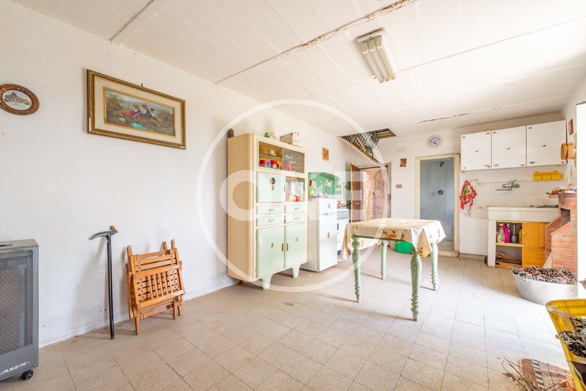 Bilocale in Via Maggiore 34, San Polo dei Cavalieri