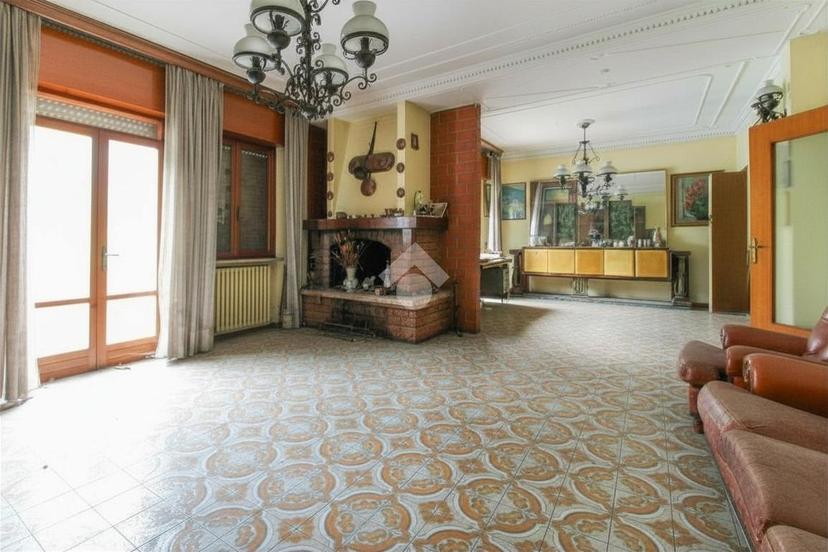 Appartamento in Via Emiliano Rinaldini, Vestone — foto 3 di 5