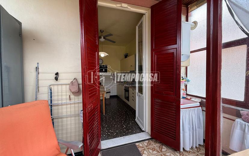 Quadrilocale in Via Divisione Coduri 11, Cogorno — foto 5 di 5