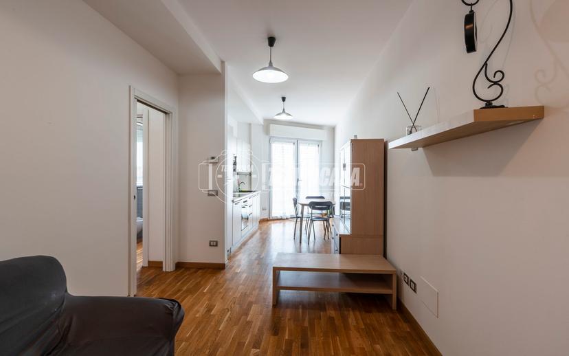 Bilocale in Via Martiri di Belfiore 147, Civitanova Marche — foto 4 di 5