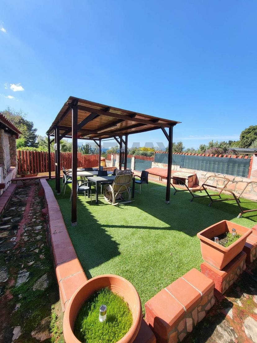 Villa in Via delle Acacie 6, Quartu Sant'Elena — foto 5 di 5