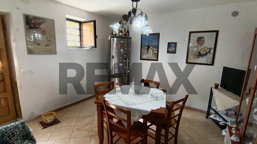 Casa indipendente in Via Admetrio 8, Vita — foto 3 di 5