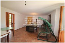 Villa in Località Alpe Segletta, Aurano