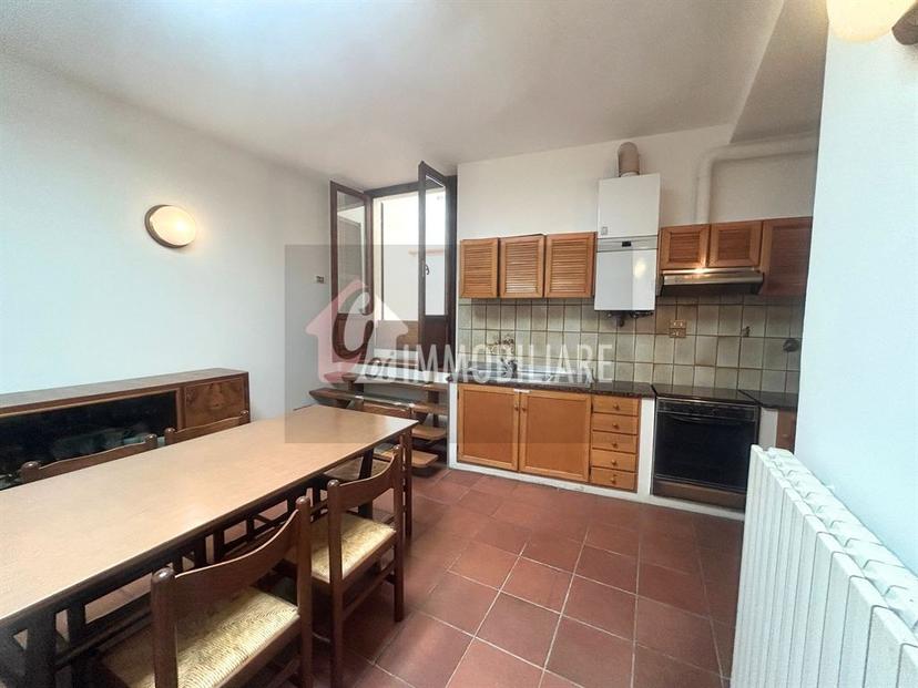 Villa a schiera in Piazza Garibaldi, Casalmaggiore — foto 4 di 5