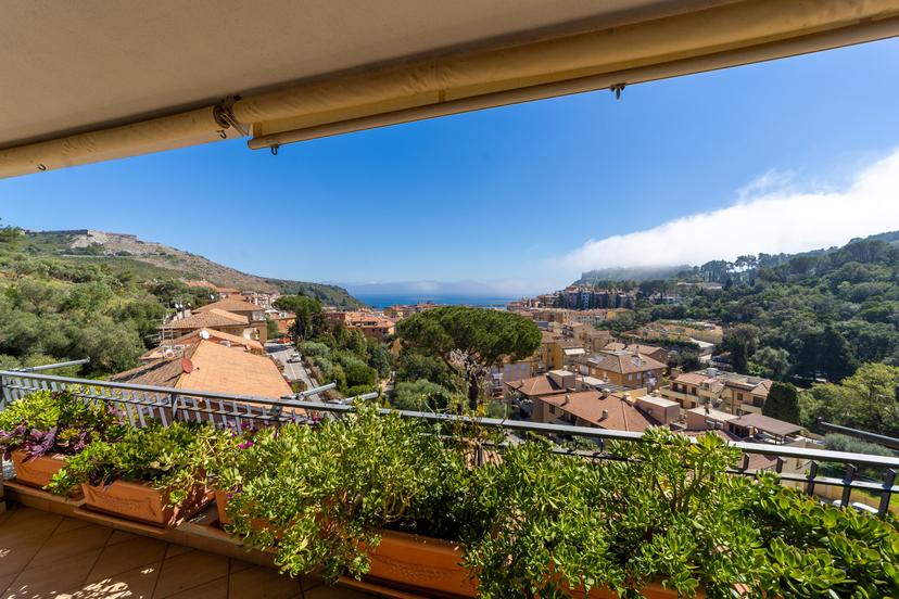 Appartamento in Via San Paolo della Croce Snc, Monte Argentario — foto 2 di 5