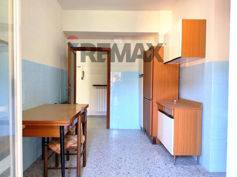 Trilocale in Viale della Libertà 13, Caramanico Terme — foto 2 di 5