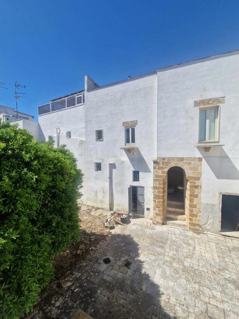 Casa indipendente in Via Rini 49, Mesagne — foto 3 di 5