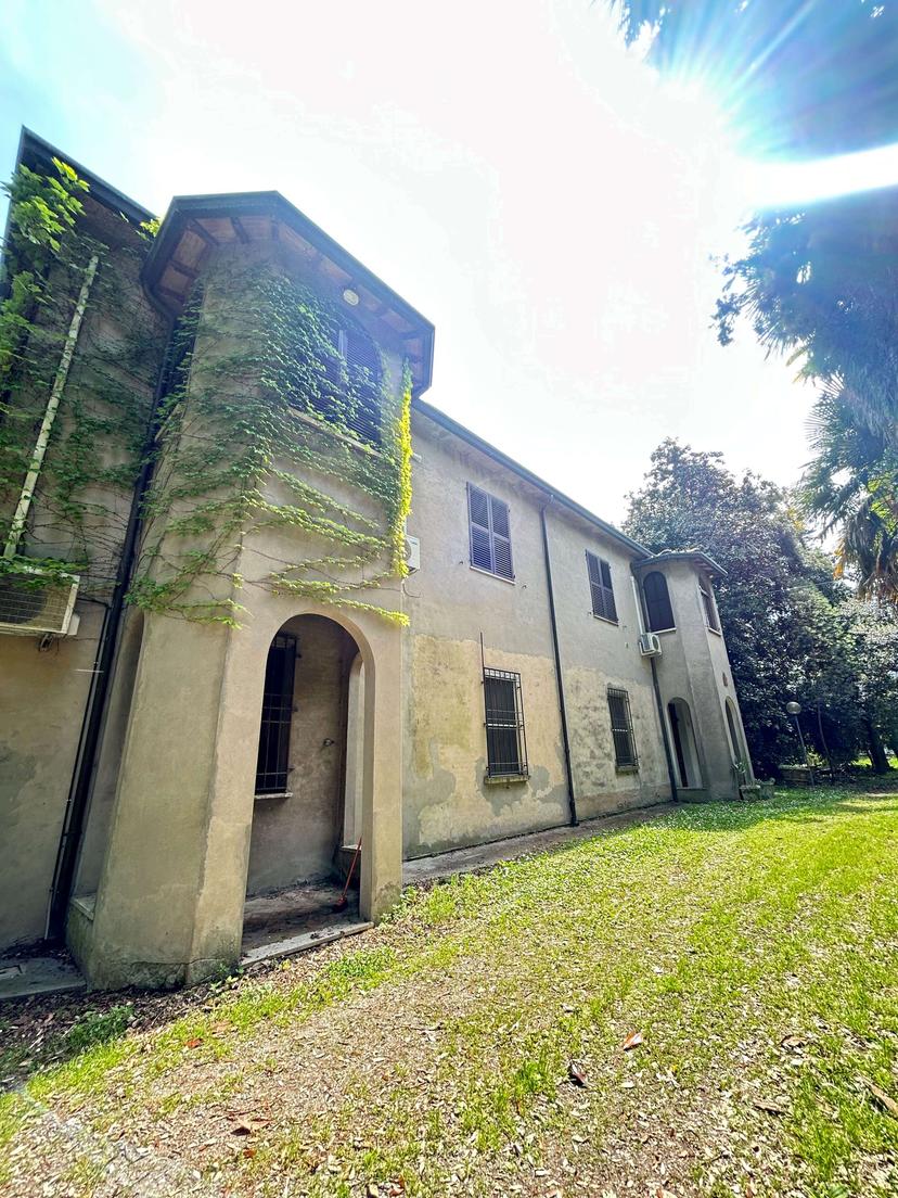 Villa bifamiliare in Via Roma, Alfonsine — foto 3 di 5