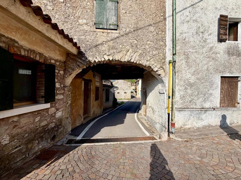 Casa indipendente in Via Dante Alighieri 00, Cison di Valmarino — foto 5 di 5