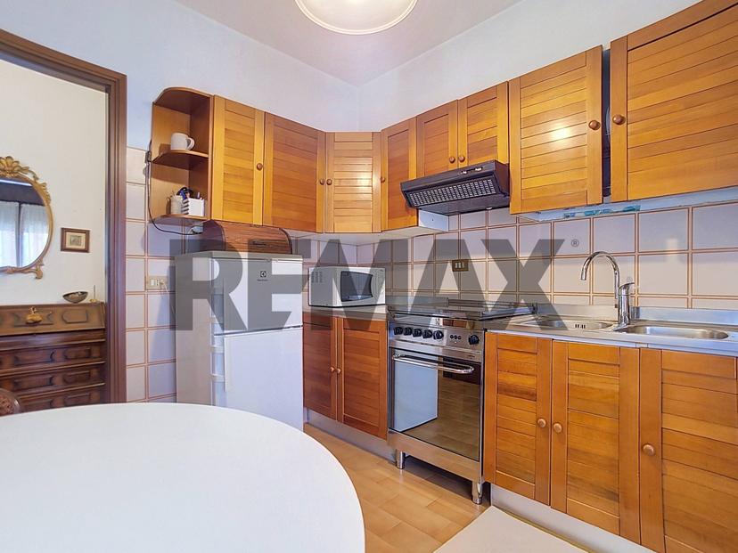 Appartamento in Via Trilussa 5, Cadoneghe — foto 3 di 5