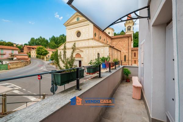 Terratetto unifamiliare, Farigliano — foto 2 di 5