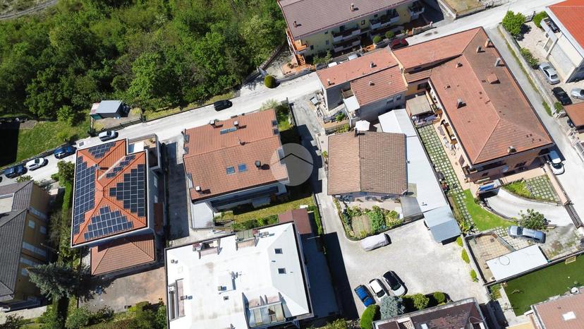 Villa in Via Insorti di Bosco Martese 16, Teramo — foto 3 di 5
