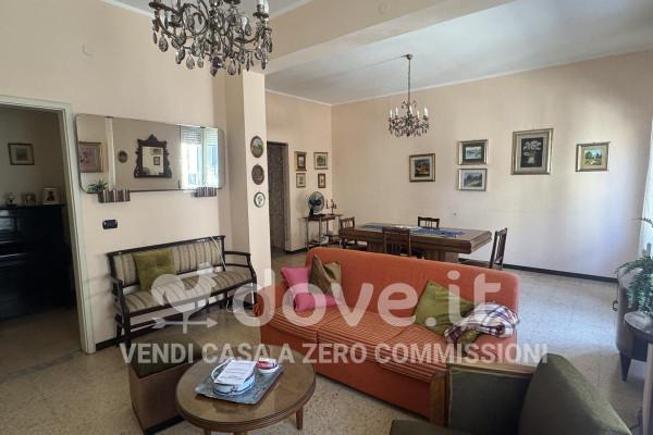 Appartamento in Via Santa Croce 2, Villa San Giovanni — foto 4 di 5