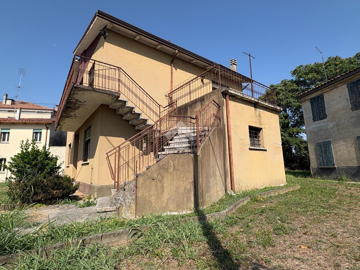 Villa in Via Euganea Feriole 204, Selvazzano Dentro