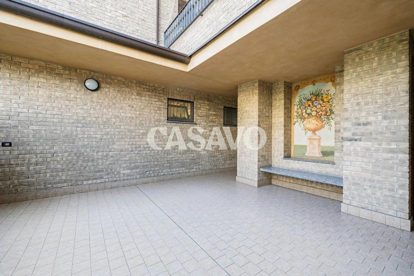 Trilocale in Via Immacolata 3, Cesano Maderno — foto 2 di 5