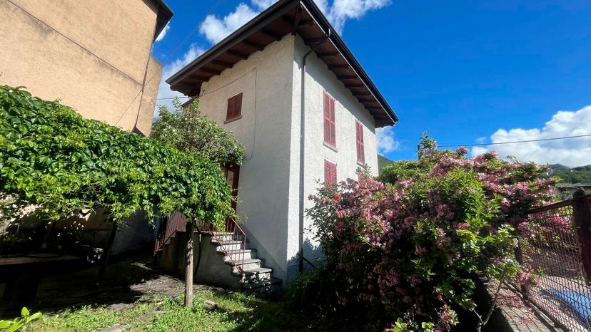 Casa indipendente in Via Roma, Dazio — foto 5 di 5