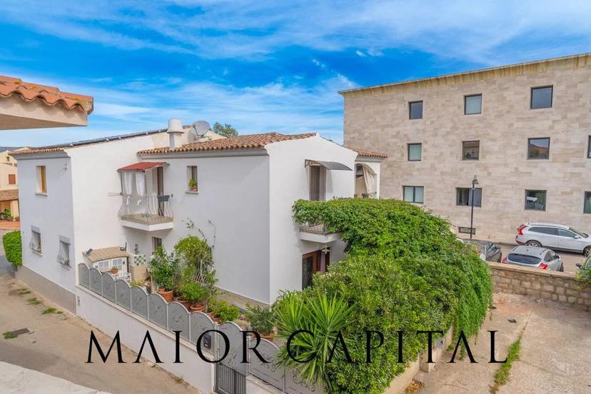Villa, San Teodoro — foto 2 di 5