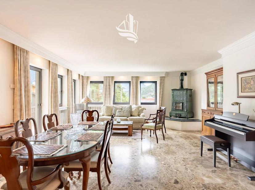 Casa indipendente in WeinbergstraßE, Bressanone — foto 5 di 5