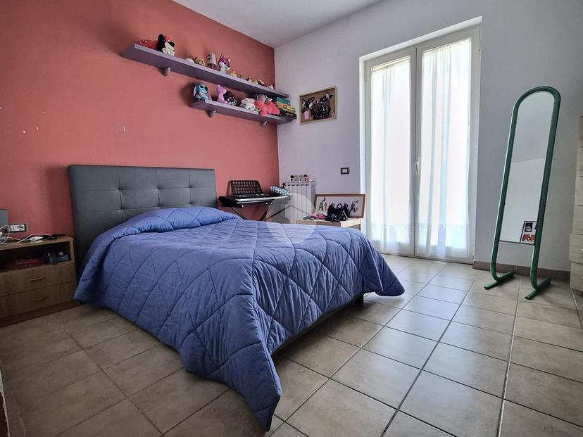 Trilocale in Via Carrafiello 3, Giugliano in Campania — foto 4 di 5