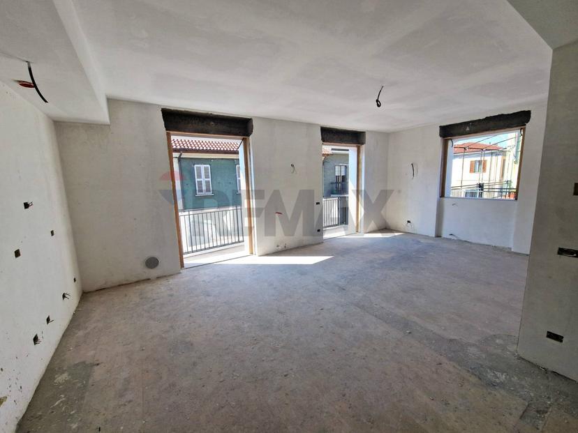 Trilocale in Via Cittadella 5, Gessate — foto 3 di 5