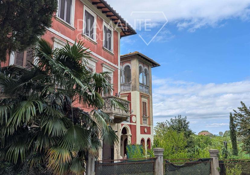 Appartamento, Castiglione del Lago — foto 4 di 5
