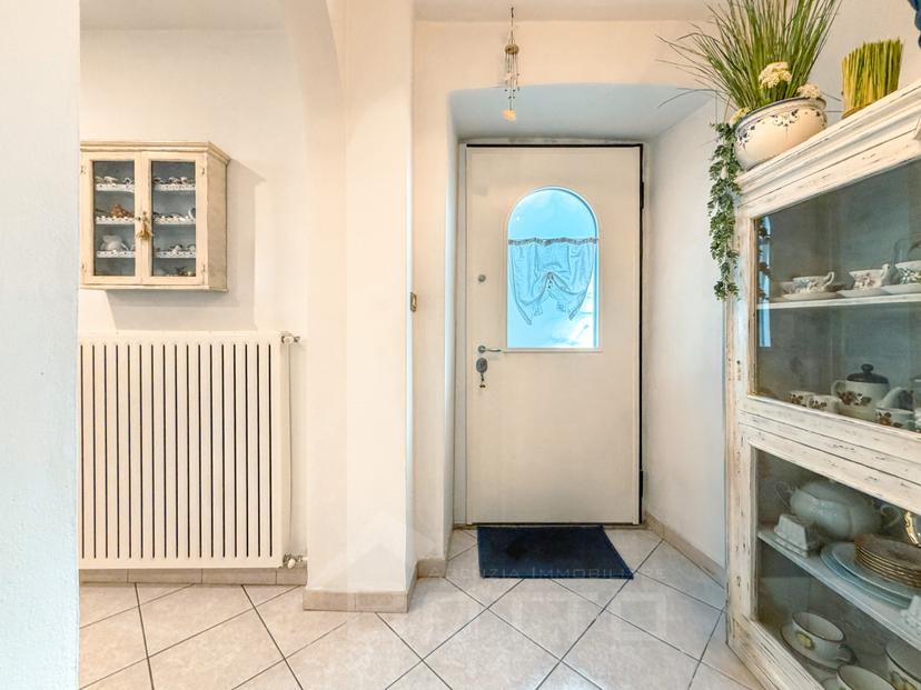Casa indipendente in Via Antonio Pacinotti 10, Omegna — foto 5 di 5